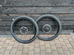 Trek rail 9.7, Fietsen en Brommers, Ophalen, Zo goed als nieuw, Carbon, Overige merken