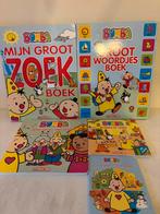 Bumba boekjes 5 stuks, Boeken, Ophalen, Zo goed als nieuw