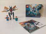 76145 lego marvels eternals, Ophalen, Gebruikt, Complete set, Lego