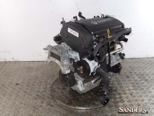 motor opel 1.6-16v a16xer 2014 53000km  2014, Auto-onderdelen, Motor en Toebehoren, Opel, Gebruikt, Ophalen of Verzenden