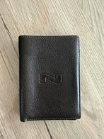 Portemonnee Nathan, Handtassen en Accessoires, Ophalen of Verzenden, Zo goed als nieuw