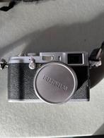 Fuji x100, Audio, Tv en Foto, Fotocamera's Digitaal, Ophalen of Verzenden, Fuji