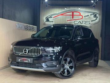 Volvo XC40 1.5 T3 Momentum * GARANTIE 12 MOIS * (bj 2018) beschikbaar voor biedingen
