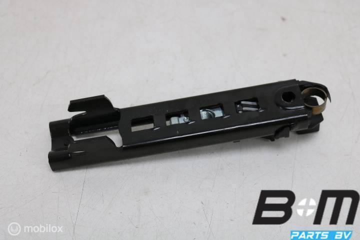 Gordelhoogteverstelling VW Polo 6R 3C8857819A, Auto diversen, Anti-diefstal, Gebruikt