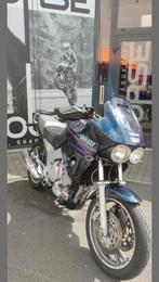 TDM 850, Bedrijf