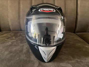 Motorhelm kinderen Caberg beschikbaar voor biedingen