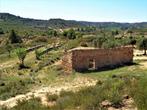 Finca in Fabara (Aragon) - 0762, Immo, Buitenland, Spanje, Landelijk, Overige soorten