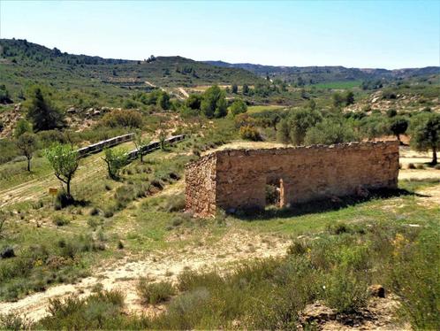 Finca in Fabara (Aragon) - 0762, Immo, Buitenland, Spanje, Overige soorten, Landelijk