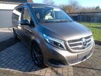 MERCEDES MARCO POLO, Auto's, Mercedes-Benz, Trekhaak, Leder, Diesel, Particulier
