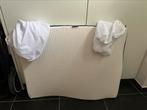 Aerosleep Evolution matras park en hoeslakens, Ophalen of Verzenden, Zo goed als nieuw, Matras