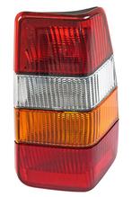 Volvo Achterlicht rechts  240 245 5 deurs USA   Volvo onderd, Auto-onderdelen, Ophalen of Verzenden, Nieuw, Volvo