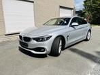 BMW 418 Gran Coupé 418I (bj 2019, automaat), Auto's, Achterwielaandrijving, Gebruikt, 4 cilinders, 136 pk