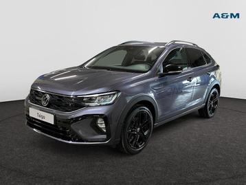 Volkswagen Taigo Taigo 1.0 TSI R-Line Business OPF DSG beschikbaar voor biedingen