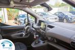 Peugeot RIFTER 1.2 BENZINE ACTIVE carplay/navi/lane keep/.., Auto's, 0 kg, Monovolume, 0 kg, Bedrijf