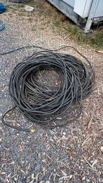 Elektriciteitskabel EXVB 5G6, Ophalen, Gebruikt, Kabel of Snoer