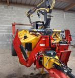 rabaud F80 Fendeuse occasion, Enlèvement, Utilisé