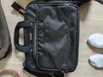 Laptoptas schoudertas Targus, Computers en Software, Laptoptassen, Ophalen of Verzenden, Zo goed als nieuw, Schoudertas