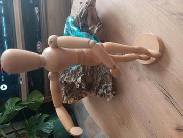 Model van tekeningen beschikbaar voor biedingen