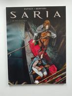 Saria 1 - De drie sleutels, Livres, Une BD, Enlèvement ou Envoi, Neuf