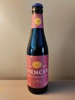 UNIEK Amerikaans Trappistenbier Spencer Holiday Ale, Verzamelen, Verzenden, Zo goed als nieuw, Flesje(s), Overige merken