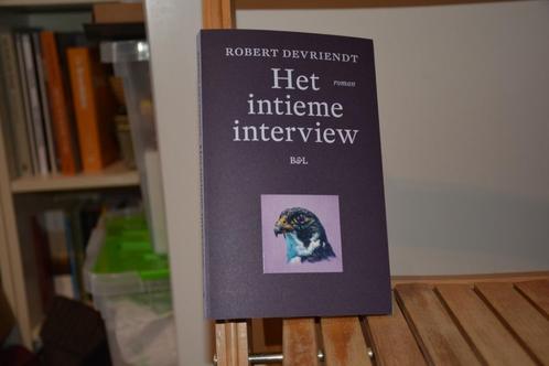 Het intieme interview, Boeken, Overige Boeken, Nieuw, Ophalen