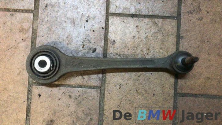 Draagarm achterzijde, voorste, boven BMW E53 33326774796, Auto-onderdelen, Ophanging en Onderstel, BMW, Gebruikt, Ophalen of Verzenden