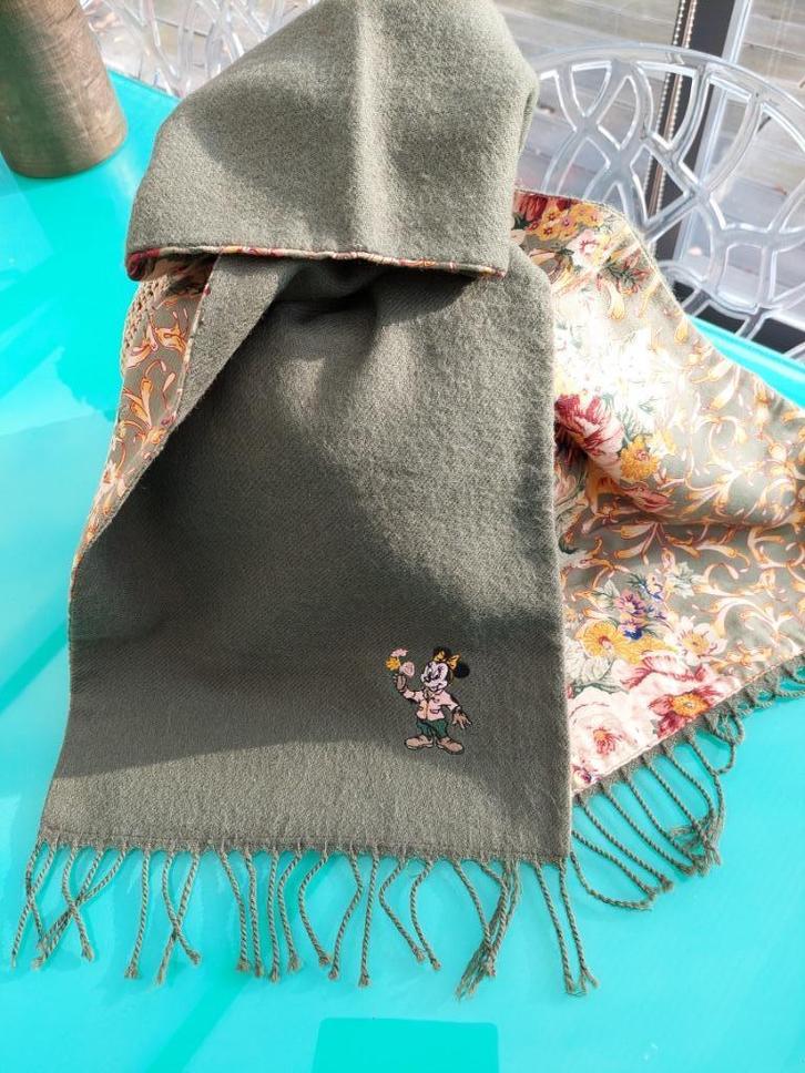 ECHARPE DONALDSON, Kleding | Dames, Mutsen, Sjaals en Handschoenen, Gedragen, Sjaal, Ophalen