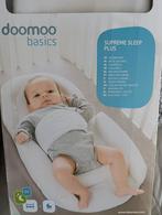 Doomoo basics supreme sleep plus slaapnestje, Enlèvement, Comme neuf
