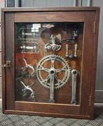 campagnolo nuovo record, Fietsen en Brommers, Ophalen of Verzenden, Zo goed als nieuw