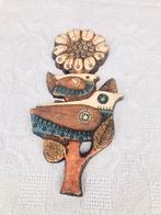 Vintage - Keramieken Ornament, Antiek en Kunst, Ophalen of Verzenden