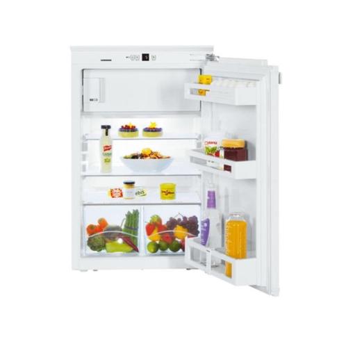 Liebher IK1624-21 inbouw koelkast 88 cm hoog, Elektronische apparatuur, Koelkasten en IJskasten, Zo goed als nieuw, Met vriesvak