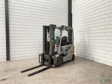 Heftruck Still RX60-30 2017 beschikbaar voor biedingen