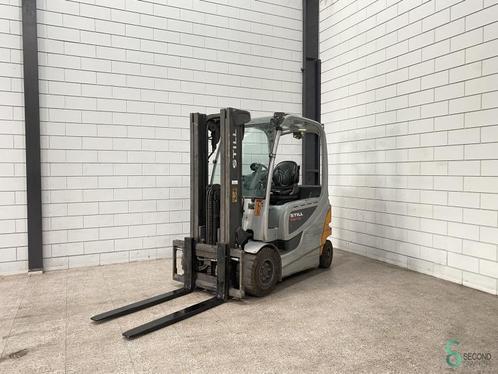 Heftruck Still RX60-30 2017, Zakelijke goederen, Machines en Bouw | Heftrucks en Intern transport, Heftruck, Elektrisch, 3000 tot 4000 kg