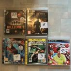 Games Playstation 3, Ophalen of Verzenden, Gebruikt