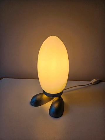 Dino Egg Lamp - Tatsuo Konno voor Ikea - 1990's beschikbaar voor biedingen