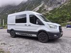 mobilhome, Diesel, Particulier, Ford, Tot en met 2