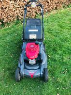 Grasmaaier Honda HRX537, Tuin en Terras, Grasmaaiers, Ophalen, Cirkelmaaier, Benzine-grasmaaier, 50 cm of meer