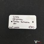 Mercedes W124 Voorscherm   Turboscherm  Rechtsvoor origineel, Auto-onderdelen, Ophalen, Gebruikt, -, -