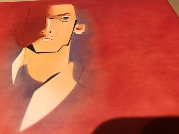 Art Belge 240pag Alechinsky Baugniet Bonnet Brusselmans, Boeken, Kunst en Cultuur | Beeldend, Zo goed als nieuw, Schilder- en Tekenkunst