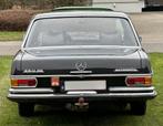 Mercedes-Benz 250 SE, Autos, Mercedes-Benz, Achat, 4 portes, Boîte manuelle, 6 cylindres