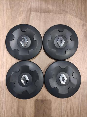 Renault Trafic wieldoppen model 2002 tot 2015 nieuw  beschikbaar voor biedingen