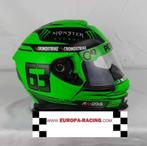 Formule 1 helmen (1:1) schaal kart / fan uitvoeringen, Verzamelen, Nieuw, Formule 1, Verzenden