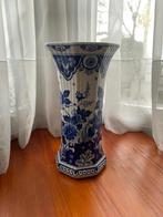 Vaas Delfts Blauw, Antiek en Kunst, Ophalen