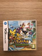 Pokémon Ranger Guardian Signs Nintendo DS, Enlèvement, Neuf