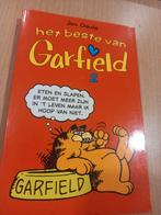 Jim Davis. Het beste van garfield 2, Boeken, Humor, Ophalen of Verzenden, Zo goed als nieuw