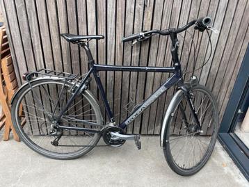 Herenfiets Koga Miyata beschikbaar voor biedingen