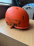 Snowboard helm Wedze, Sport en Fitness, Snowboarden, Ophalen, Zo goed als nieuw, Helm of Bescherming