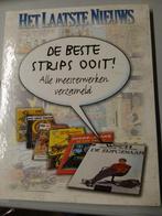 Verzamelmap "De Beste Strips Ooit", Ophalen, Zo goed als nieuw