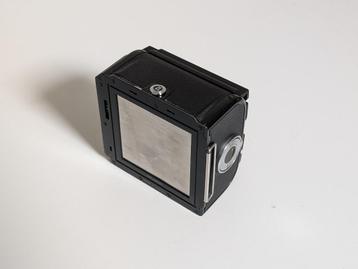 Hasselblad A12 film achterwand beschikbaar voor biedingen