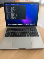 MacBook Pro 13 pouces 2016 avec barre tactile, Informatique & Logiciels, Apple Macbooks, Enlèvement ou Envoi, Comme neuf